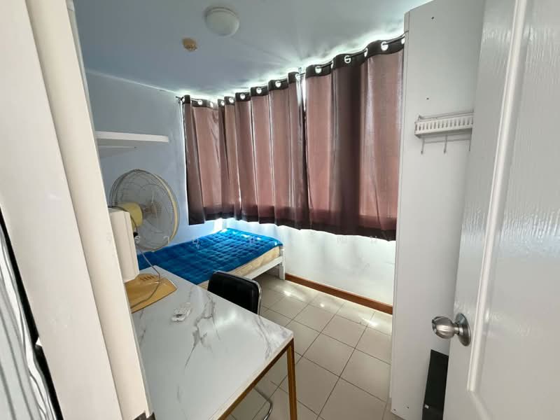 Supalai Wellington, Bangkok, Thiam Ruammit Road, Huai Khwang, Bangkok, 5 Bedrooms, 273 sqm, Condo For Rent, by Jirayu Chaiyawattanasiri, 500439535 - DDproperty.com