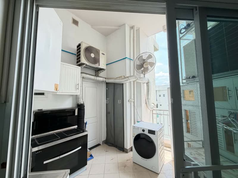 Supalai Wellington, Bangkok, Thiam Ruammit Road, Huai Khwang, Bangkok, 5 Bedrooms, 273 sqm, Condo For Rent, by Jirayu Chaiyawattanasiri, 500439535 - DDproperty.com