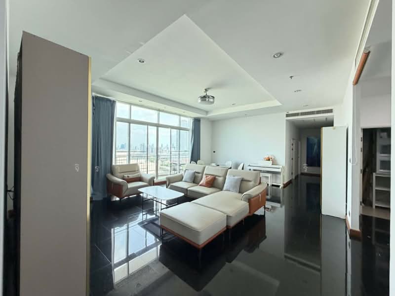 Supalai Wellington, Bangkok, Thiam Ruammit Road, Huai Khwang, Bangkok, 5 Bedrooms, 273 sqm, Condo For Sale, by Jirayu Chaiyawattanasiri, 500439538 - DDproperty.com