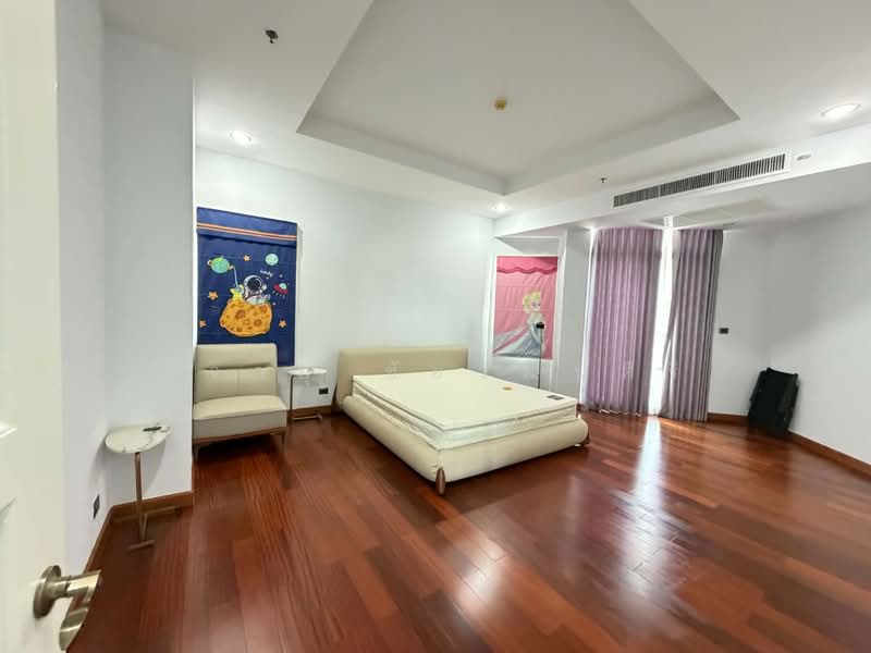 Supalai Wellington, Bangkok, Thiam Ruammit Road, Huai Khwang, Bangkok, 5 Bedrooms, 273 sqm, Condo For Sale, by Jirayu Chaiyawattanasiri, 500439538 - DDproperty.com