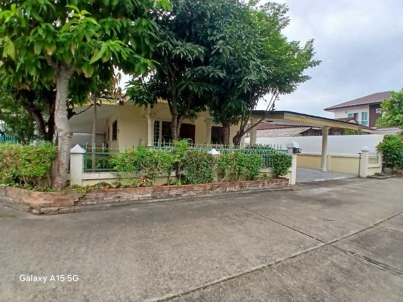 House for rent in San Phak Wan, Hang Dong, Chiang Mai, San Phak Wan, Hang Dong, Chiang Mai, 2 Bedrooms, 160 sqm, Single Detached House For Rent, by คุณ ธีรชาติ, 500439539 - DDproperty.com