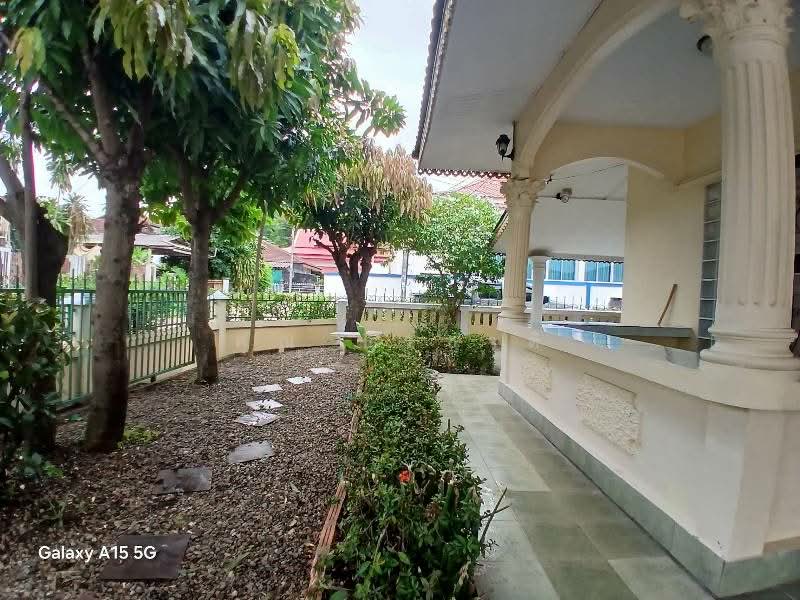 House for rent in San Phak Wan, Hang Dong, Chiang Mai, San Phak Wan, Hang Dong, Chiang Mai, 2 Bedrooms, 160 sqm, Single Detached House For Rent, by คุณ ธีรชาติ, 500439539 - DDproperty.com