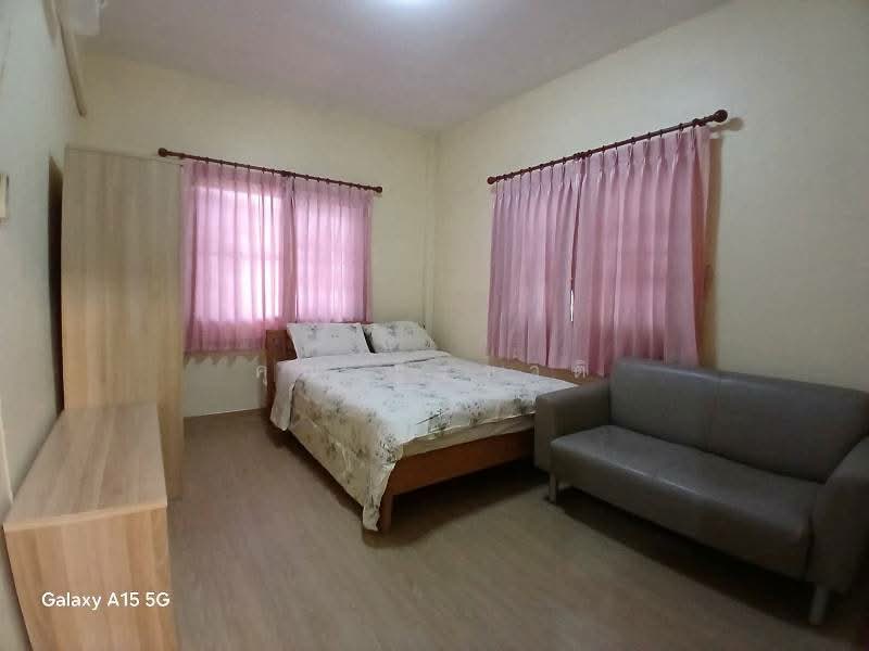 House for rent in San Phak Wan, Hang Dong : บ้านให้เช่าแถว สันผักหวาน หางดง, เชียงใหม่, สันผักหวาน, หางดง, เชียงใหม่, 160 ตร.ม., บ้านเดี่ยว ให้เช่า, โดย คุณ ธีรชาติ, 500439539 - DDproperty.com