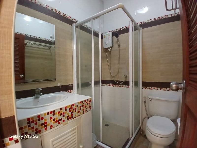 House for rent in San Phak Wan, Hang Dong : บ้านให้เช่าแถว สันผักหวาน หางดง, เชียงใหม่, สันผักหวาน, หางดง, เชียงใหม่, 160 ตร.ม., บ้านเดี่ยว ให้เช่า, โดย คุณ ธีรชาติ, 500439539 - DDproperty.com