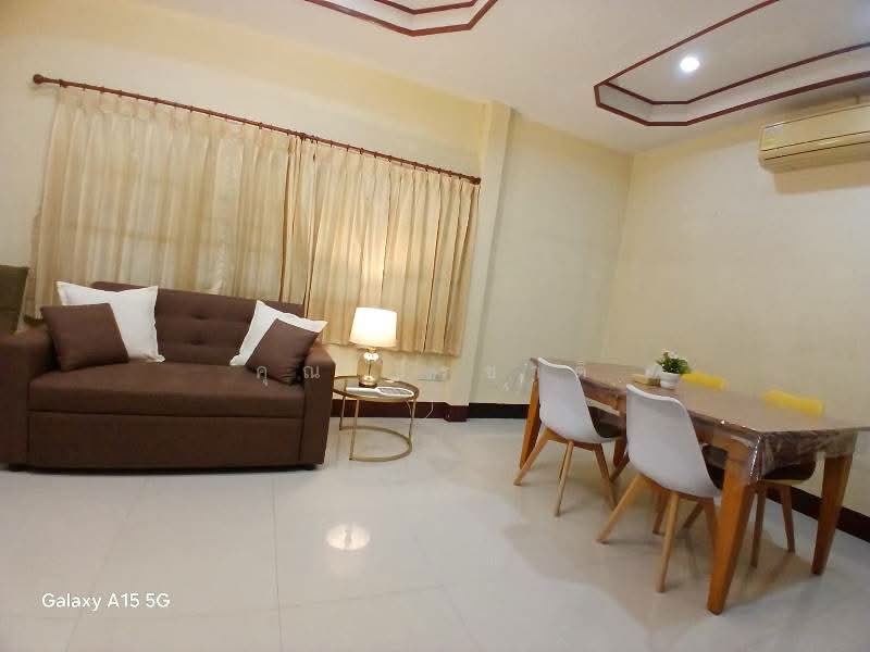 House for rent in San Phak Wan, Hang Dong : บ้านให้เช่าแถว สันผักหวาน หางดง, เชียงใหม่, สันผักหวาน, หางดง, เชียงใหม่, 160 ตร.ม., บ้านเดี่ยว ให้เช่า, โดย คุณ ธีรชาติ, 500439539 - DDproperty.com