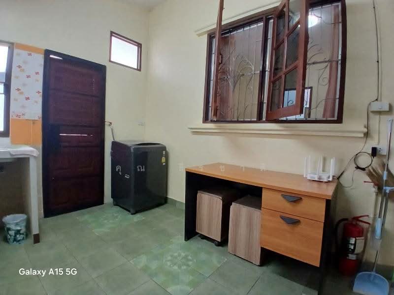 House for rent in San Phak Wan, Hang Dong, Chiang Mai, San Phak Wan, Hang Dong, Chiang Mai, 2 Bedrooms, 160 sqm, Single Detached House For Rent, by คุณ ธีรชาติ, 500439539 - DDproperty.com