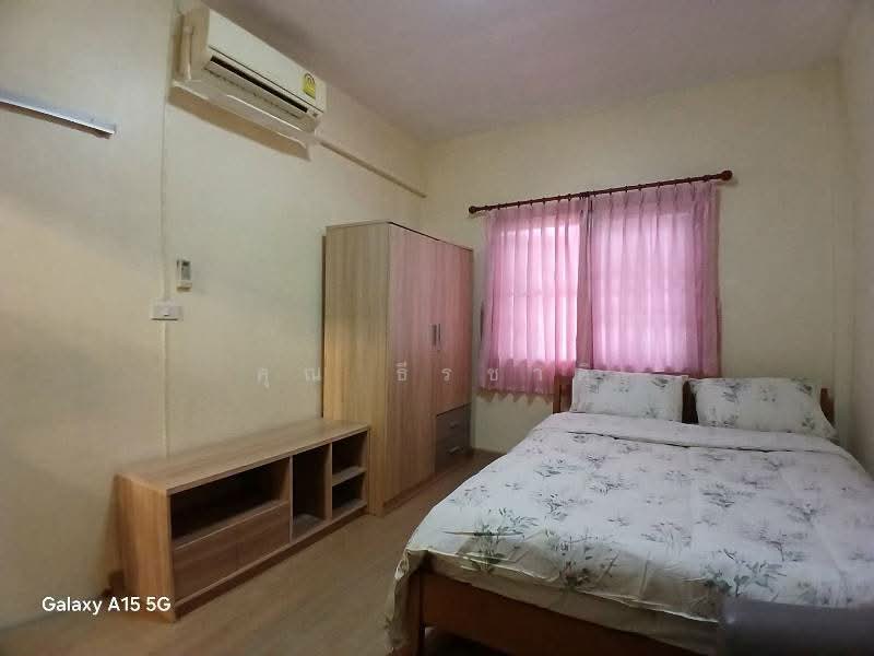 House for rent in San Phak Wan, Hang Dong, Chiang Mai, San Phak Wan, Hang Dong, Chiang Mai, 2 Bedrooms, 160 sqm, Single Detached House For Rent, by คุณ ธีรชาติ, 500439539 - DDproperty.com
