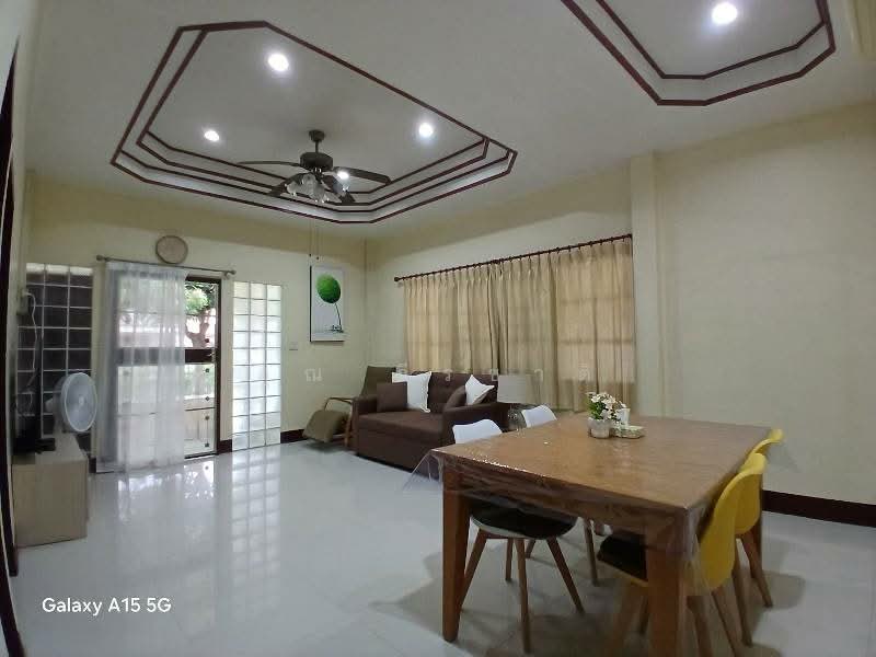 House for rent in San Phak Wan, Hang Dong, Chiang Mai, San Phak Wan, Hang Dong, Chiang Mai, 2 Bedrooms, 160 sqm, Single Detached House For Rent, by คุณ ธีรชาติ, 500439539 - DDproperty.com