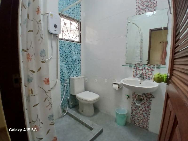 House for rent in San Phak Wan, Hang Dong, Chiang Mai, San Phak Wan, Hang Dong, Chiang Mai, 2 Bedrooms, 160 sqm, Single Detached House For Rent, by คุณ ธีรชาติ, 500439539 - DDproperty.com