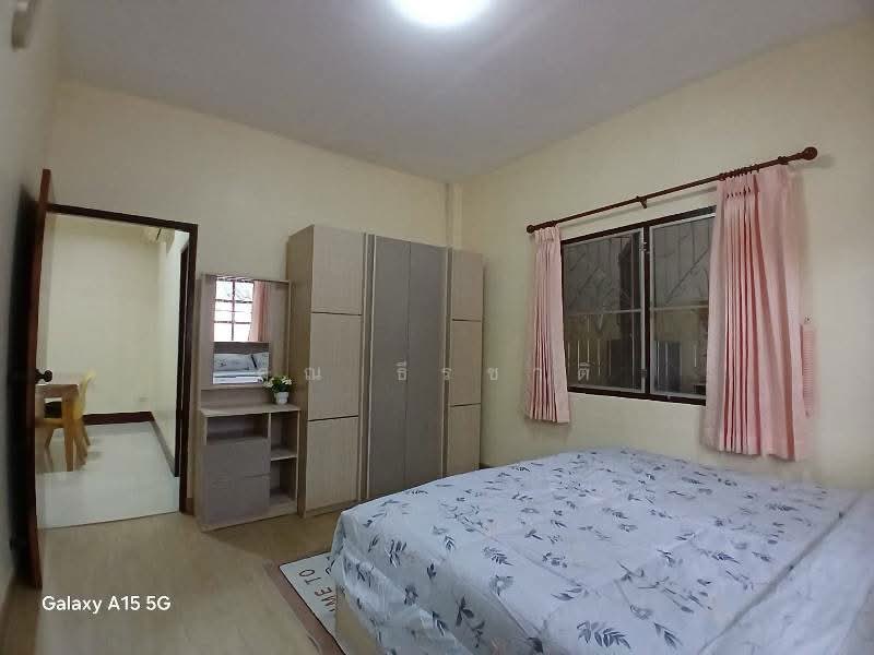 House for rent in San Phak Wan, Hang Dong, Chiang Mai, San Phak Wan, Hang Dong, Chiang Mai, 2 Bedrooms, 160 sqm, Single Detached House For Rent, by คุณ ธีรชาติ, 500439539 - DDproperty.com