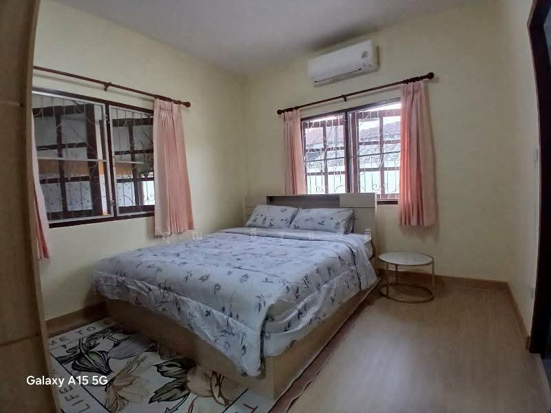 House for rent in San Phak Wan, Hang Dong, Chiang Mai, San Phak Wan, Hang Dong, Chiang Mai, 2 Bedrooms, 160 sqm, Single Detached House For Rent, by คุณ ธีรชาติ, 500439539 - DDproperty.com