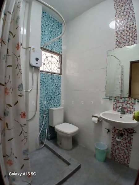 House for rent in San Phak Wan, Hang Dong : บ้านให้เช่าแถว สันผักหวาน หางดง, เชียงใหม่, สันผักหวาน, หางดง, เชียงใหม่, 160 ตร.ม., บ้านเดี่ยว ให้เช่า, โดย คุณ ธีรชาติ, 500439539 - DDproperty.com