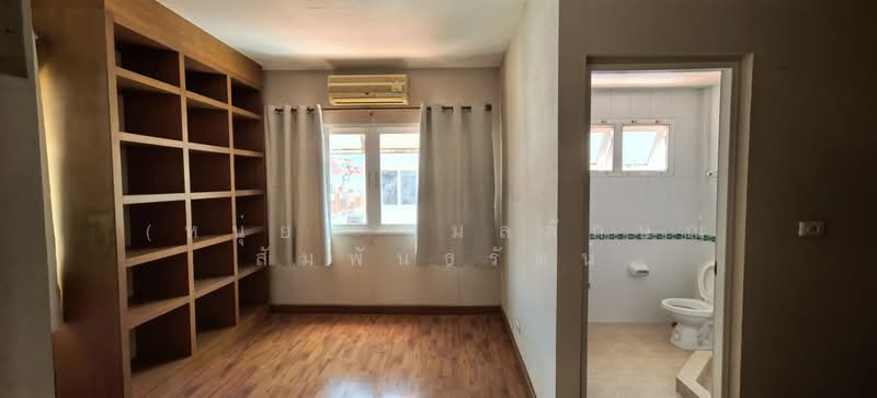 Casa City Nuanjan 2, Bangkok, Khlong Lam Chiak Road, Nuan Chan, Bueng Kum, Bangkok, 4 Bedrooms, 210 sqm, Townhouse For Rent, by กมลลักษณ์ (หนุ่ย) สัมพันธรัตน์, 500439540 - DDproperty.com