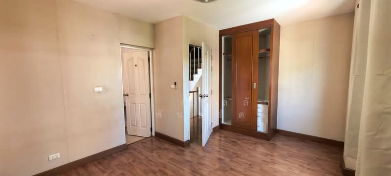 Casa City Nuanjan 2, Bangkok, Khlong Lam Chiak Road, Nuan Chan, Bueng Kum, Bangkok, 4 Bedrooms, 210 sqm, Townhouse For Rent, by กมลลักษณ์ (หนุ่ย) สัมพันธรัตน์, 500439540 - DDproperty.com