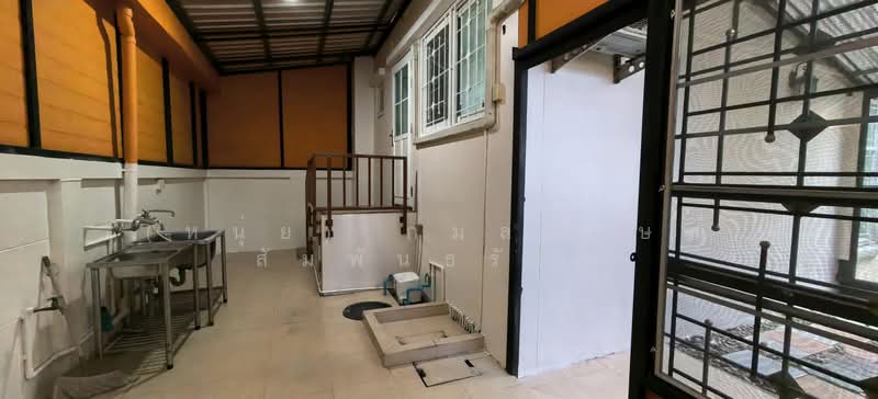 Casa City Nuanjan 2, Bangkok, Khlong Lam Chiak Road, Nuan Chan, Bueng Kum, Bangkok, 4 Bedrooms, 210 sqm, Townhouse For Rent, by กมลลักษณ์ (หนุ่ย) สัมพันธรัตน์, 500439540 - DDproperty.com