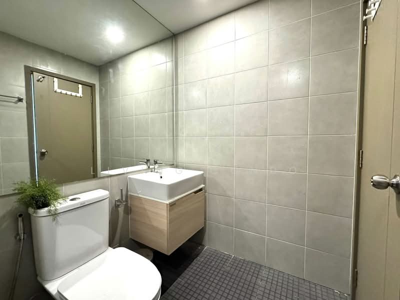 IDEO O2 Bangna, Bangkok, 195 Sanphawut Road, Bang Na Tai, Bang Na, Bangkok, 1 Bedroom, 33 sqm, Condo For Rent, by Living Condo, 500439541 - DDproperty.com