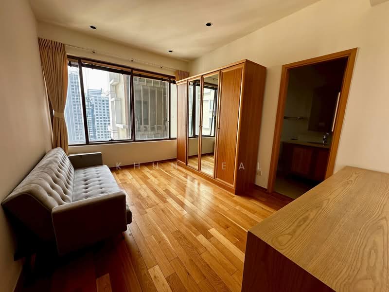 The Emporio Place : ดิ เอ็มโพริโอ เพลส, กรุงเทพ, 93 ซอยสุขุมวิท 24 ถนนสุุขุมวิท, คลองตัน, คลองเตย, กรุงเทพ, 161 ตร.ม., คอนโด ขาย, โดย Khun Real, 500439542 - DDproperty.com