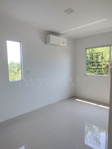 Baan Pruksa 124 Rangsit-Klong 4 : บ้านพฤกษา 124 รังสิต-คลอง 4, ปทุมธานี, ถนนเลียบคลอง 4, คลองสี่, คลองหลวง, ปทุมธานี, 102 ตร.ม., ทาวน์เฮ้าส์ ขาย, โดย PREUKSA REAL ESTATE PUBLIC COMPANY LIMITED, 500439544 - DDproperty.com