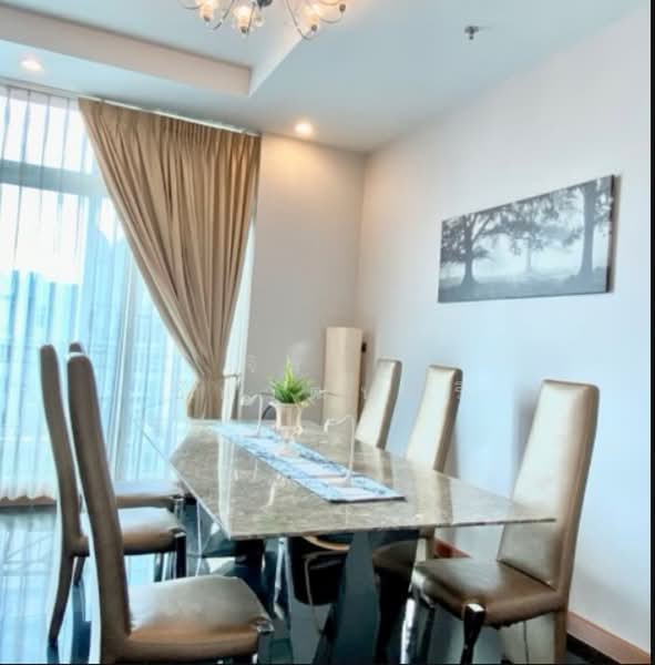 Supalai Wellington, Bangkok, Thiam Ruammit Road, Huai Khwang, Bangkok, 5 Bedrooms, 275 sqm, Condo For Sale, by Jirayu Chaiyawattanasiri, 500439545 - DDproperty.com