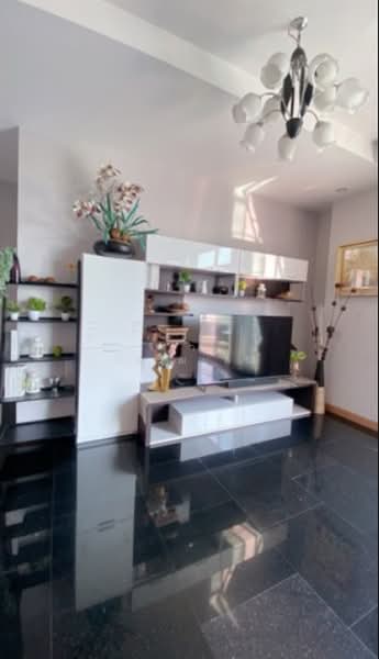 Supalai Wellington, Bangkok, Thiam Ruammit Road, Huai Khwang, Bangkok, 5 Bedrooms, 275 sqm, Condo For Sale, by Jirayu Chaiyawattanasiri, 500439545 - DDproperty.com