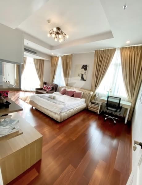 Supalai Wellington, Bangkok, Thiam Ruammit Road, Huai Khwang, Bangkok, 5 Bedrooms, 275 sqm, Condo For Sale, by Jirayu Chaiyawattanasiri, 500439545 - DDproperty.com