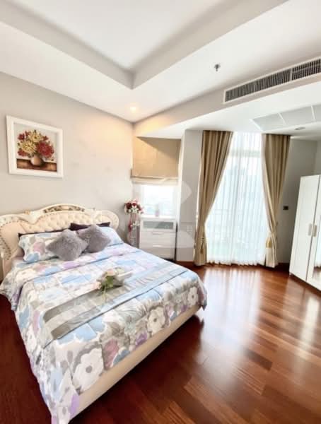 Supalai Wellington, Bangkok, Thiam Ruammit Road, Huai Khwang, Bangkok, 5 Bedrooms, 275 sqm, Condo For Sale, by Jirayu Chaiyawattanasiri, 500439545 - DDproperty.com