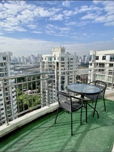 Supalai Wellington, Bangkok, Thiam Ruammit Road, Huai Khwang, Bangkok, 5 Bedrooms, 275 sqm, Condo For Sale, by Jirayu Chaiyawattanasiri, 500439545 - DDproperty.com
