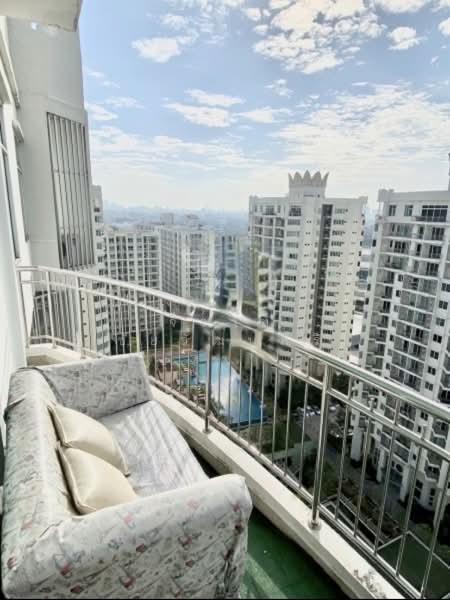 Supalai Wellington, Bangkok, Thiam Ruammit Road, Huai Khwang, Bangkok, 5 Bedrooms, 275 sqm, Condo For Sale, by Jirayu Chaiyawattanasiri, 500439545 - DDproperty.com