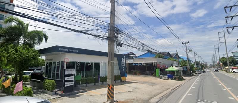 Arroz Residence : อาร์โรซ เรสซิเดนซ์, ชลบุรี, ดอนหัวฬ่อ, เมืองชลบุรี, ชลบุรี, 30 ตร.ม., คอนโด ขาย, โดย Netsanthiah Ai, 500439546 - DDproperty.com