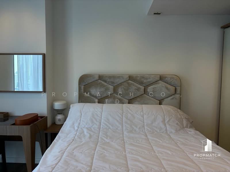 Nara 9 by Eastern Star, Bangkok, Naradhiwas Rajanagarindra Road, Thung Maha Mek, Sathon, Bangkok, 2 Bedrooms, 66 sqm, Condo For Sale, by PROPMATCH CO., LTD., 500439547 - DDproperty.com