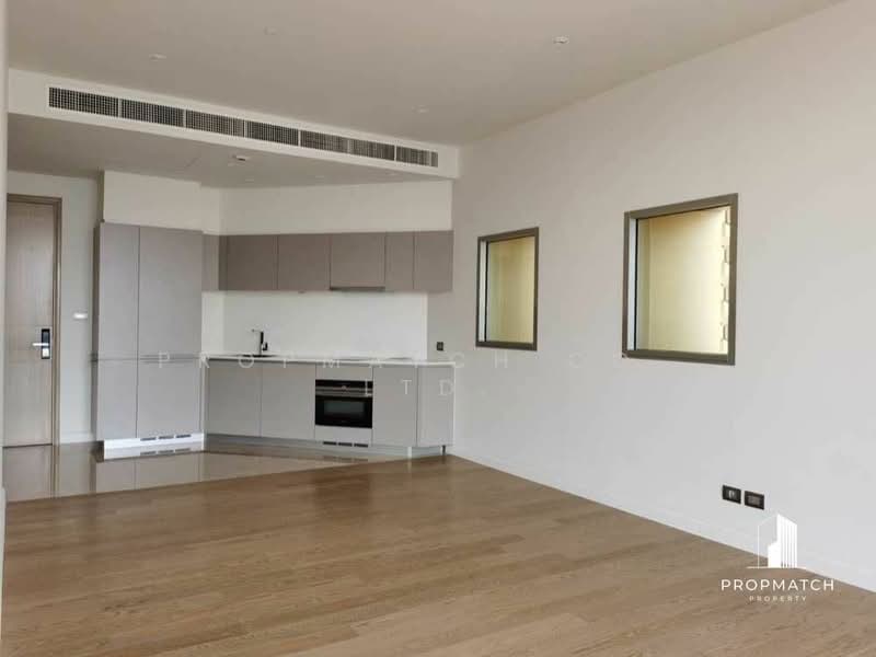 Magnolias Waterfront Residences, Bangkok, 259 Charoen Nakhon Road, Khlong Ton Sai, Khlong San, Bangkok, 1 Bedroom, 79 sqm, Condo For Sale, by PROPMATCH CO., LTD., 500439549 - DDproperty.com