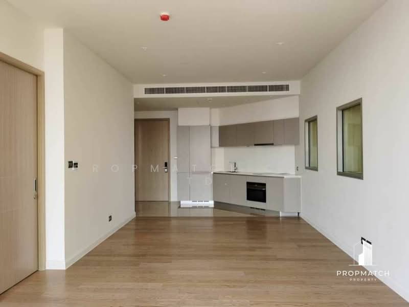 Magnolias Waterfront Residences, Bangkok, 259 Charoen Nakhon Road, Khlong Ton Sai, Khlong San, Bangkok, 1 Bedroom, 79 sqm, Condo For Sale, by PROPMATCH CO., LTD., 500439549 - DDproperty.com