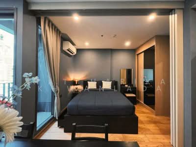 For Rent - Q Chidlom-Phetchaburi, Bangkok
