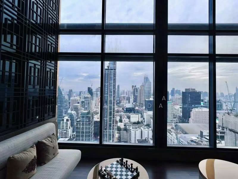 Q Chidlom-Phetchaburi, Bangkok, 1088 Phetchaburi Road, Makkasan, Ratchathewi, Bangkok, 1 Bedroom, 36 sqm, Condo For Rent, by Nattharika Khwanlada, 500439551 - DDproperty.com