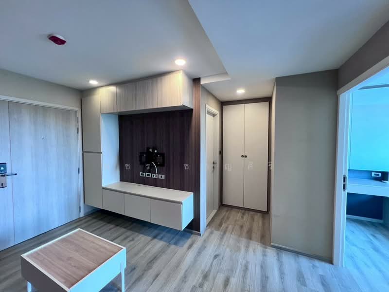 Attitude Bearing, Samut Prakan, Soi Bearing 14, Sukhumvit 107 Road, Samrong Nua, Muang Samut Prakarn, Samut Prakan, 1 Bedroom, 36 sqm, Condo For Rent, by พชร ชาญศิริ, 500439552 - DDproperty.com