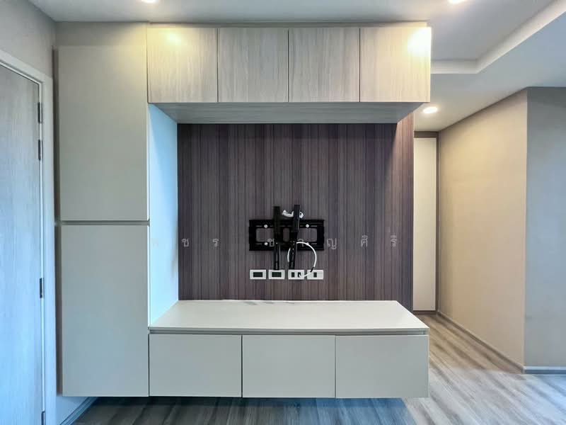 Attitude Bearing, Samut Prakan, Soi Bearing 14, Sukhumvit 107 Road, Samrong Nua, Muang Samut Prakarn, Samut Prakan, 1 Bedroom, 36 sqm, Condo For Rent, by พชร ชาญศิริ, 500439552 - DDproperty.com
