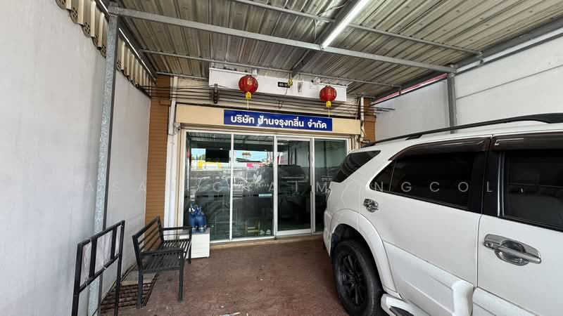 อาคารพาณิชย์, Phuket, Ratsada, Muang Phuket, Phuket, , 113 sqm, Shophouse For Sale, by Wasan Chaimongcol, 500439553 - DDproperty.com