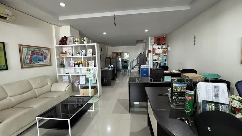 อาคารพาณิชย์, Phuket, Ratsada, Muang Phuket, Phuket, , 113 sqm, Shophouse For Sale, by Wasan Chaimongcol, 500439553 - DDproperty.com