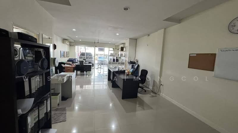 อาคารพาณิชย์, Phuket, Ratsada, Muang Phuket, Phuket, , 113 sqm, Shophouse For Sale, by Wasan Chaimongcol, 500439553 - DDproperty.com