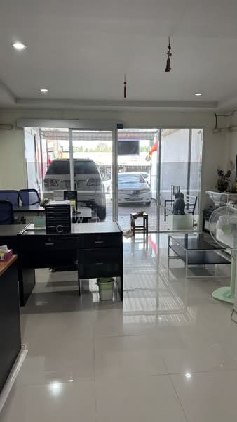 อาคารพาณิชย์, Phuket, Ratsada, Muang Phuket, Phuket, , 113 sqm, Shophouse For Sale, by Wasan Chaimongcol, 500439553 - DDproperty.com
