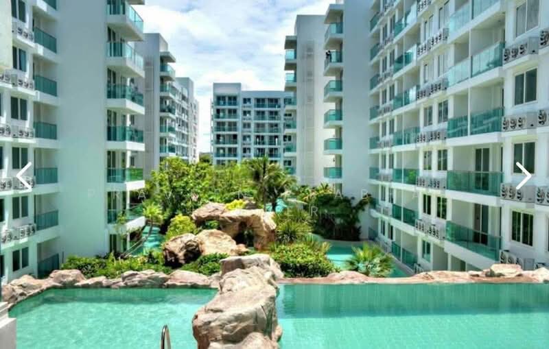 Amazon Residence Pattaya : อเมซอน เรสซิเดนซ์ พัทยา, ชลบุรี, ถนนบุณย์กัญจนา 5, หนองปรือ, บางละมุง, ชลบุรี, 35 ตร.ม., คอนโด ให้เช่า, โดย Praveen Prabhat Peter, 500439554 - DDproperty.com