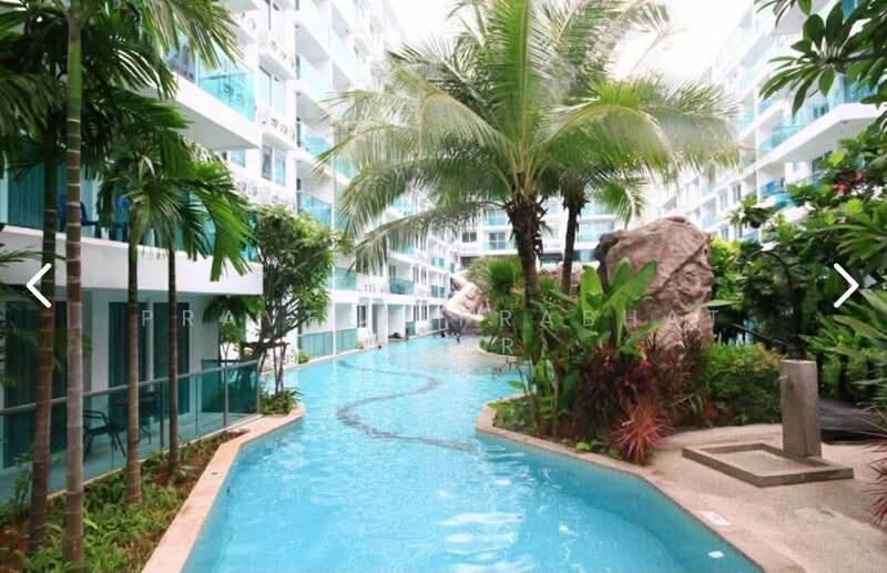 Amazon Residence Pattaya : อเมซอน เรสซิเดนซ์ พัทยา, ชลบุรี, ถนนบุณย์กัญจนา 5, หนองปรือ, บางละมุง, ชลบุรี, 35 ตร.ม., คอนโด ให้เช่า, โดย Praveen Prabhat Peter, 500439554 - DDproperty.com