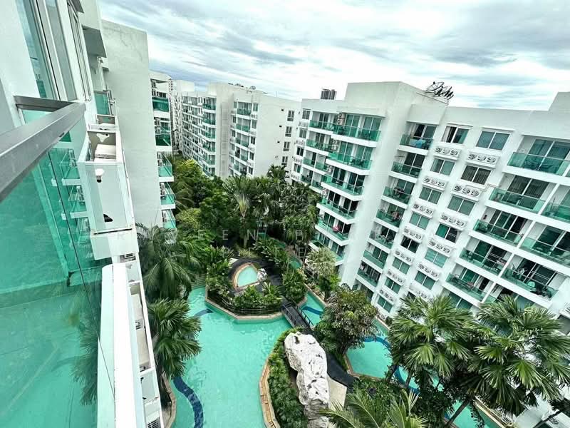 Amazon Residence Pattaya, Chon Buri (Pattaya), Bunkanchana Road 5, Nong Pru, Bang Lamung (Pattaya), Chon Buri (Pattaya), 1 Bedroom, 35 sqm, Condo For Rent, by Praveen Peter, 500439554 - DDproperty.com