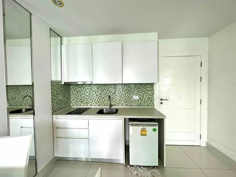 Amazon Residence Pattaya : อเมซอน เรสซิเดนซ์ พัทยา, ชลบุรี, ถนนบุณย์กัญจนา 5, หนองปรือ, บางละมุง, ชลบุรี, 35 ตร.ม., คอนโด ให้เช่า, โดย Praveen Prabhat Peter, 500439554 - DDproperty.com