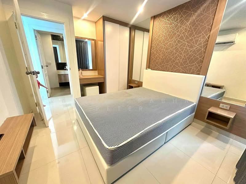 Amazon Residence Pattaya, Chon Buri (Pattaya), Bunkanchana Road 5, Nong Pru, Bang Lamung (Pattaya), Chon Buri (Pattaya), 1 Bedroom, 35 sqm, Condo For Rent, by Praveen Peter, 500439554 - DDproperty.com