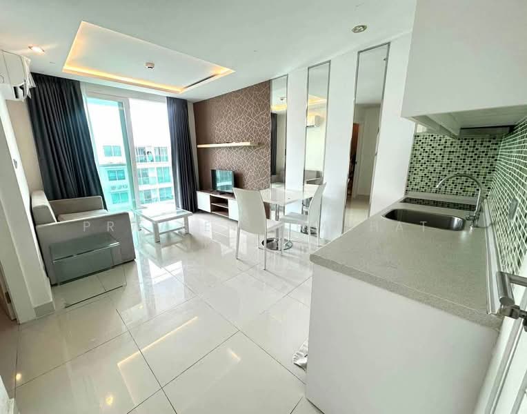 Amazon Residence Pattaya, Chon Buri (Pattaya), Bunkanchana Road 5, Nong Pru, Bang Lamung (Pattaya), Chon Buri (Pattaya), 1 Bedroom, 35 sqm, Condo For Rent, by Praveen Peter, 500439554 - DDproperty.com