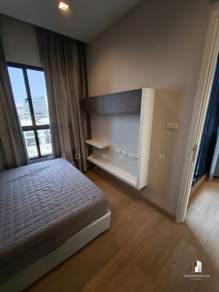 Urbano Absolute Sathon-Taksin : เออร์บาโน่ แอบโซลูท สาทร - ตากสิน, กรุงเทพ, 345 ซอยเจริญนคร 14/2, คลองต้นไทร, คลองสาน, กรุงเทพ, 38 ตร.ม., คอนโด ขาย, โดย PROPMATCH CO., LTD., 500439555 - DDproperty.com