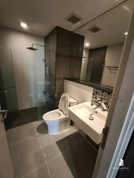Urbano Absolute Sathon-Taksin : เออร์บาโน่ แอบโซลูท สาทร - ตากสิน, กรุงเทพ, 345 ซอยเจริญนคร 14/2, คลองต้นไทร, คลองสาน, กรุงเทพ, 38 ตร.ม., คอนโด ขาย, โดย PROPMATCH CO., LTD., 500439555 - DDproperty.com