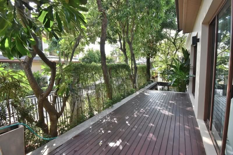 Narasiri Pattanakarn-Srinakarin : นาราสิริ พัฒนาการ-ศรีนครินทร์, กรุงเทพ, 878 ซอย ศรีนครินทร์ 20, คลองจั่น, บางกะปิ, กรุงเทพ, 550 ตร.ม., บ้านเดี่ยว ให้เช่า, โดย Jomchanok Aswavibul, 500439556 - DDproperty.com