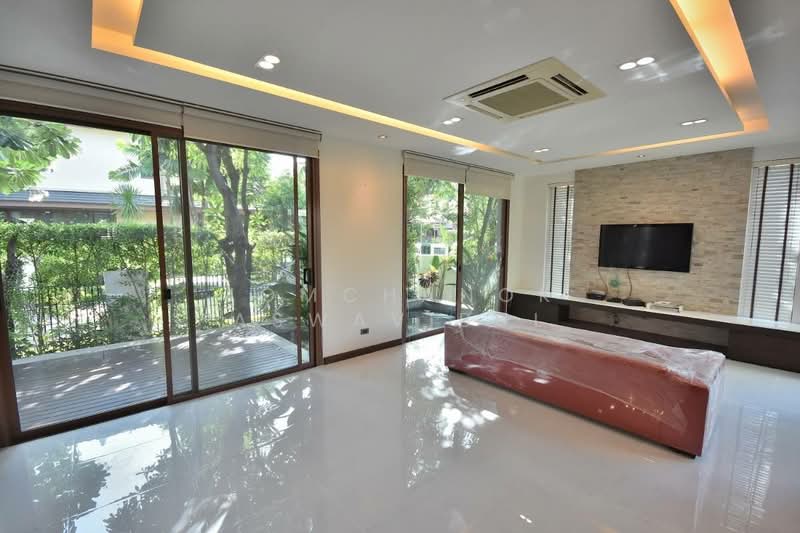 Narasiri Pattanakarn-Srinakarin : นาราสิริ พัฒนาการ-ศรีนครินทร์, กรุงเทพ, 878 ซอย ศรีนครินทร์ 20, คลองจั่น, บางกะปิ, กรุงเทพ, 550 ตร.ม., บ้านเดี่ยว ให้เช่า, โดย Jomchanok Aswavibul, 500439556 - DDproperty.com